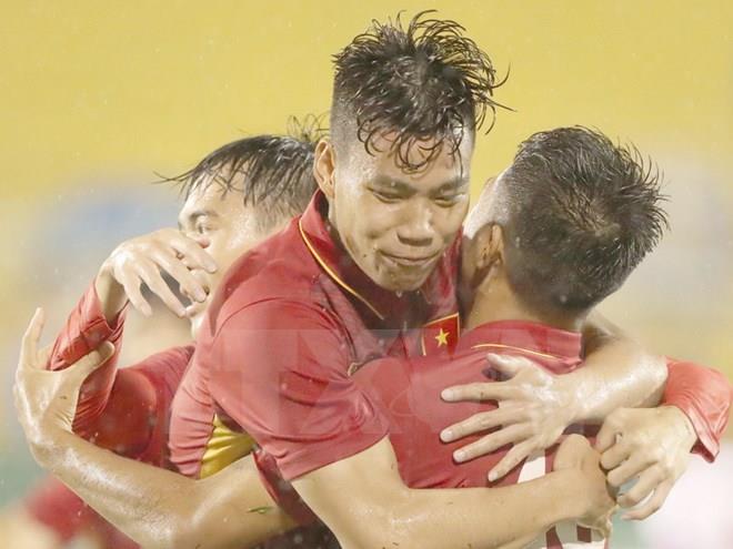 Việt Nam khó thoát bảng "tử thần" ở vòng chung kết U23 châu Á