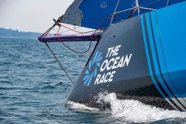 Cuộc đua thuyền buồm vòng quanh thế giới Ocean Race hoãn đến năm 2022