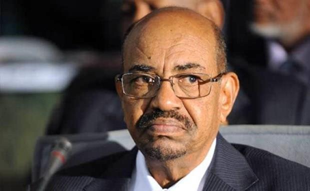 Sudan: Cựu Tổng thống Bashir bị cáo buộc tài trợ cho khủng bố