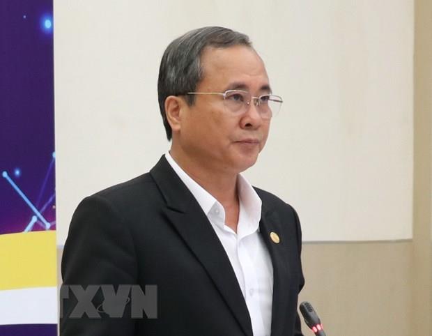 Tòa án Hà Nội xét xử cựu lãnh đạo Bình Dương sai phạm quản lý đất đai