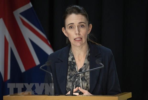 Thủ tướng New Zealand tái khẳng định niềm tin vào hợp tác đa phương