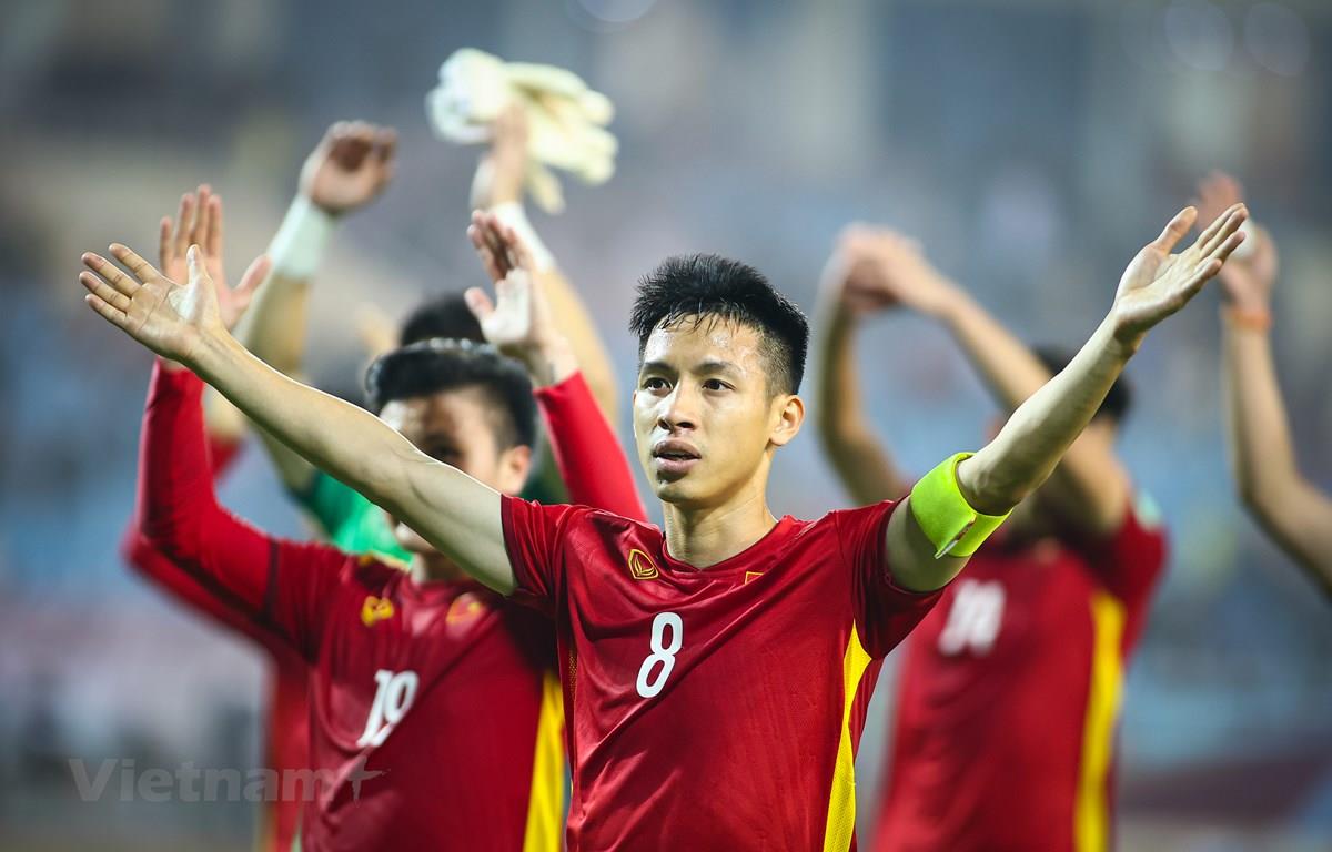 Hùng Dũng: ‘Tuyển Việt Nam sẽ còn trở lại vòng loại thứ ba World Cup'