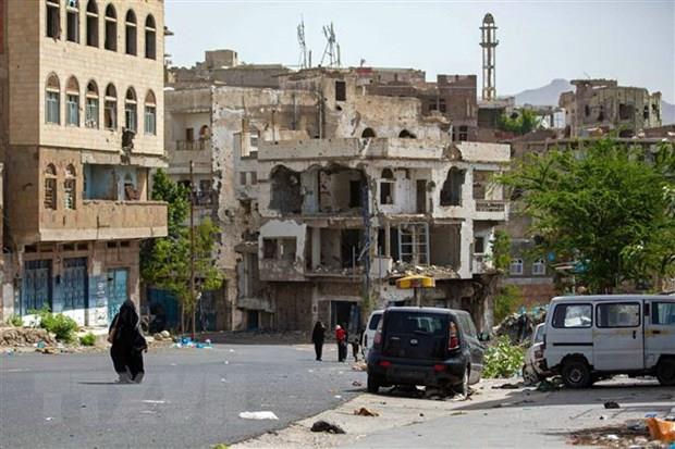 Quốc tế hối thúc các bên tại Yemen gia hạn thỏa thuận ngừng bắn