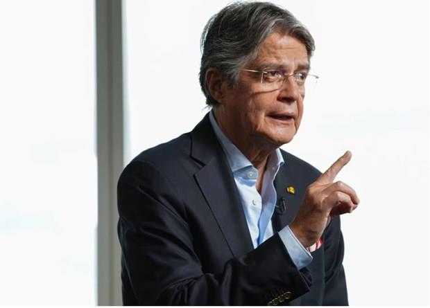 Quốc hội Ecuador bắt đầu phiên điều trần luận tội Tổng thống