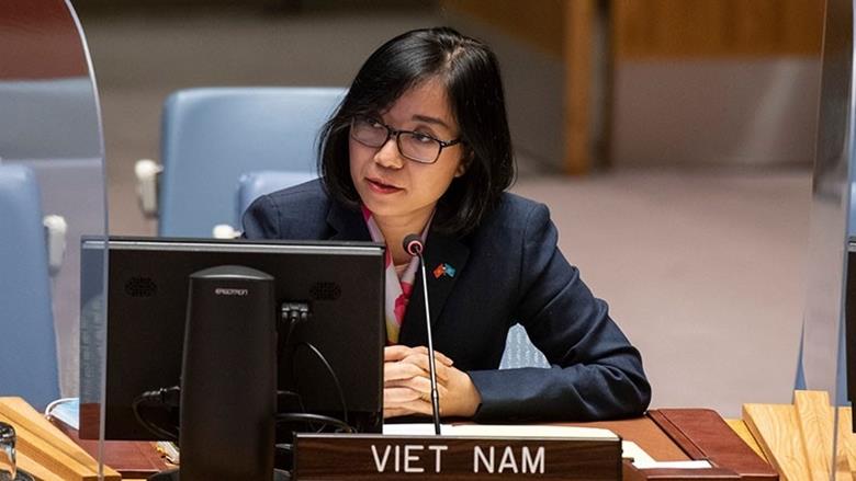 Ủng hộ vai trò của ASEAN trong thúc đẩy tìm kiếm giải pháp hòa bình cho vấn đề Myanmar