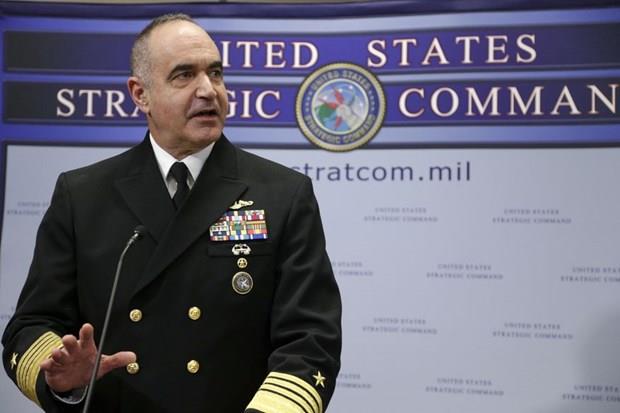 Tướng Mỹ cảnh báo nguy cơ an ninh từ thiết bị viễn thông nước ngoài