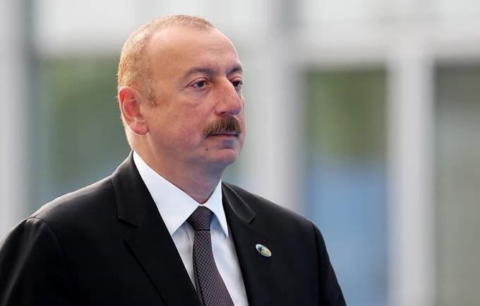 Azerbaijan tuyên bố sẵn sàng nối lại liên lạc với Armenia