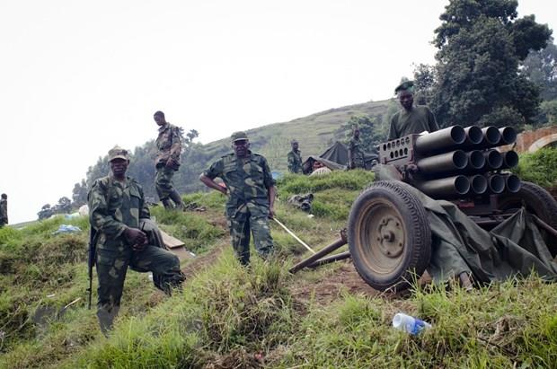 CHDC Congo: Tấn công nhằm vào dân thường, ít nhất 20 người thiệt mạng