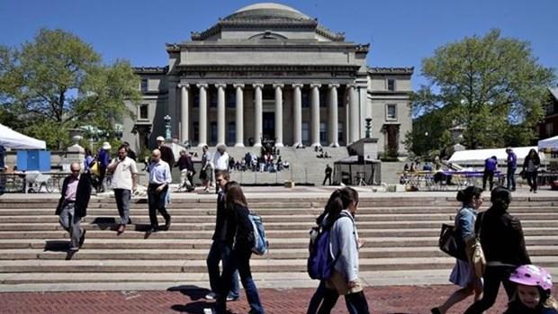 Mỹ: Nhiều trường đại học, cao đẳng đối mặt với nguy cơ phá sản