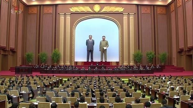 Đảng Lao động Triều Tiên sắp tổ chức cuộc họp quan trọng