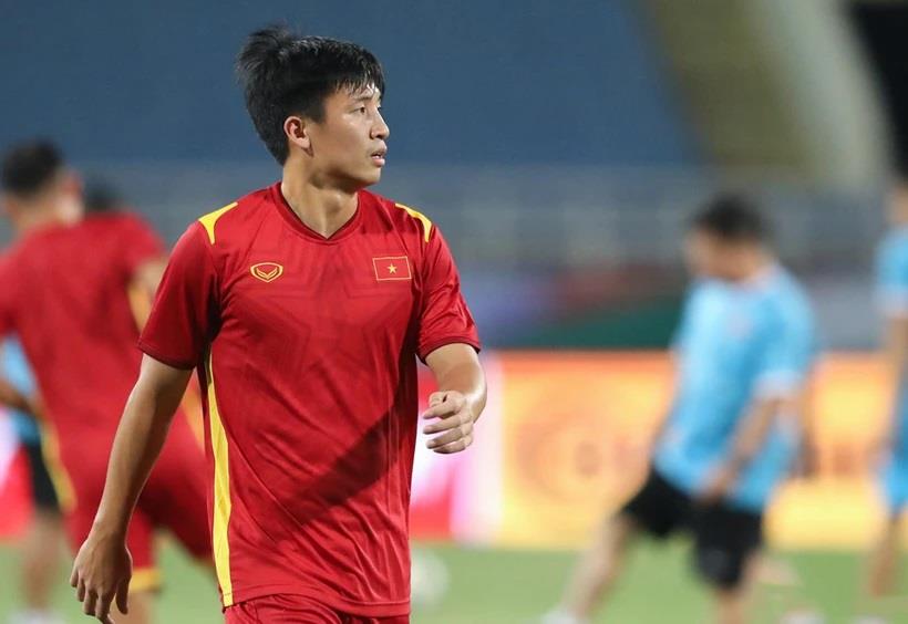 Tuyển Việt Nam liên tiếp đón tin không vui về nhân sự trước thềm Asian Cup