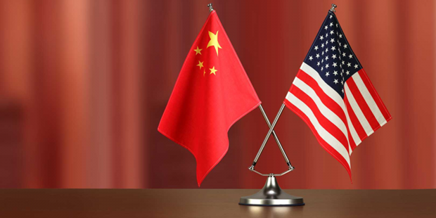 Mỹ và Trung Quốc chính thức ra tuyên bố chung về biến đổi khí hậu