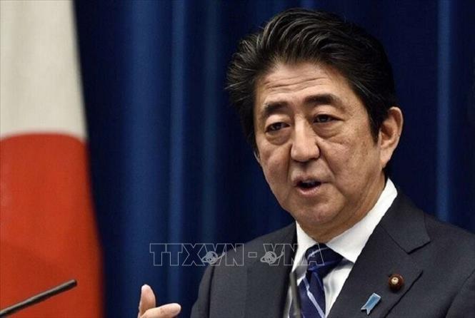 Thủ tướng Nhật Bản dự hội nghị thượng đỉnh Nhật - Trung - Hàn