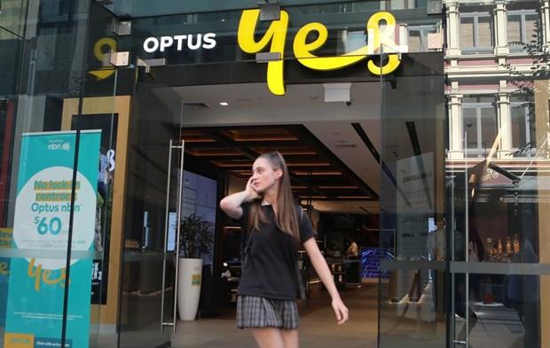 Chính phủ Australia chỉ trích gay gắt Optus vì vụ tấn công mạng