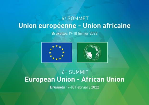 Liên minh châu Âu thúc đẩy quan hệ đối tác với các quốc gia châu Phi