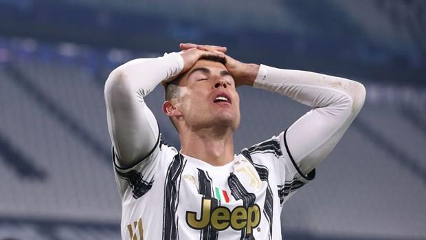 Cristiano Ronaldo - Bài toán nan giải đối với Juventus