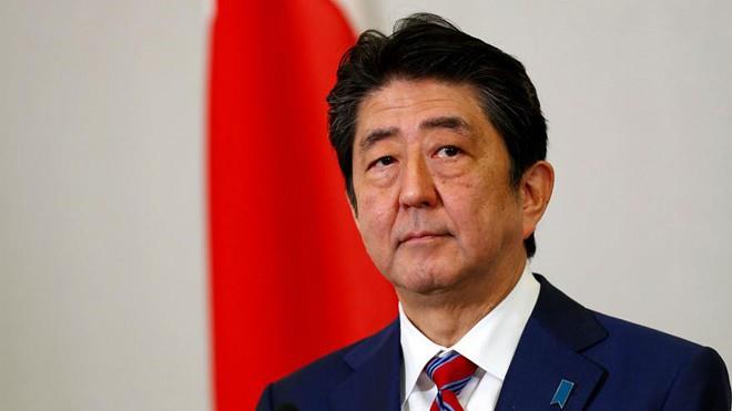 Thủ tướng Nhật Bản công bố danh sách Nội các cải tổ