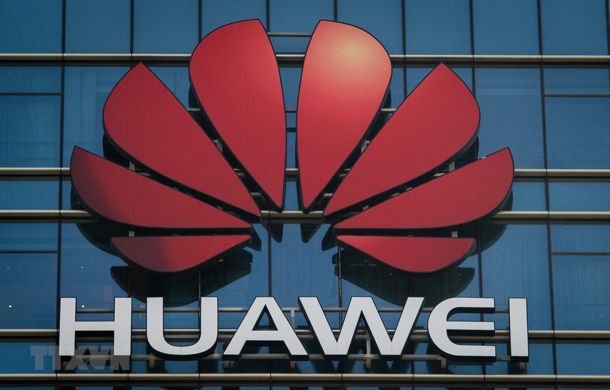 Trung Quốc phản ứng việc Anh cấm mua thiết bị 5G của Huawei