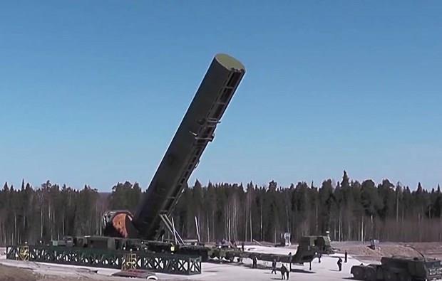 Liên hợp quốc kêu gọi giải trừ vũ khí sau vụ thử tên lửa của Nga