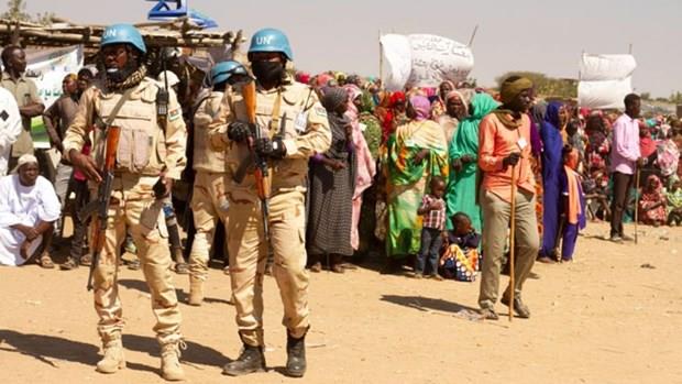 Bạo lực bùng phát, Sudan ban bố tình trạng khẩn cấp ở Tây Darfur