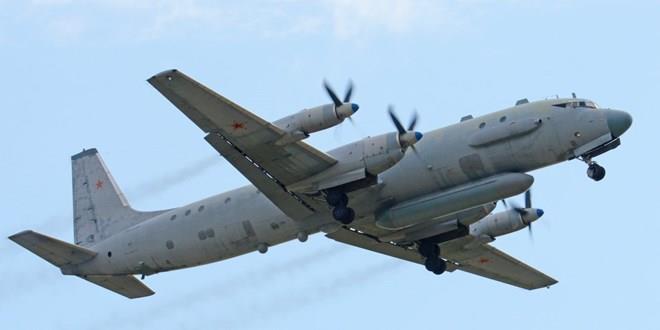 Nga tuyên bố có thêm bằng chứng thuyết phục về vụ Il-20