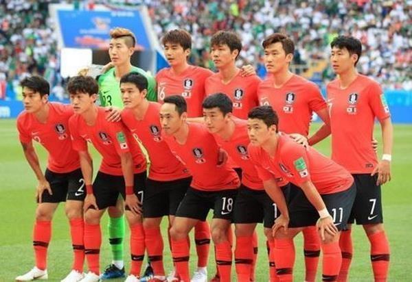 Hàn-Triều thảo luận về tổ chức trận đấu vòng loại World Cup 2022