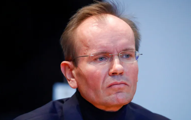 Bê tối tài chính Wirecard: Cựu CEO Markus Braun bị buộc tội gian lận