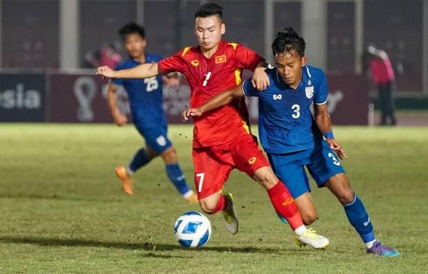 U19 Đông Nam Á: Thua ở Bán kết, U19 Việt Nam sẽ tranh giải Ba