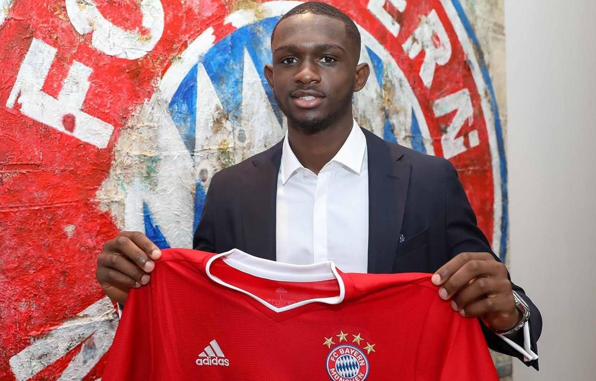 Tài năng 18 tuổi người Pháp chính thức gia nhập Bayern Munich