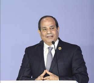 Tổng thống Ai Cập bác bỏ cáo buộc tham nhũng trên mạng xã hội