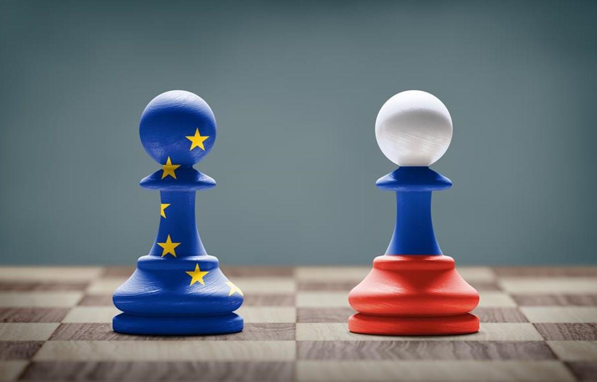 Mối quan hệ EU-Nga: Băng giá vẫn không thể tan giữa mùa Hè