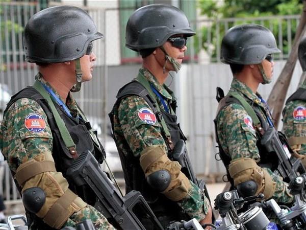 ASEAN thông qua một kế hoạch hành động chống khủng bố