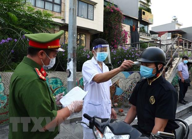 Xử lý nghiêm các trang, nhóm giả mạo thông tin chính quyền TP Hà Nội