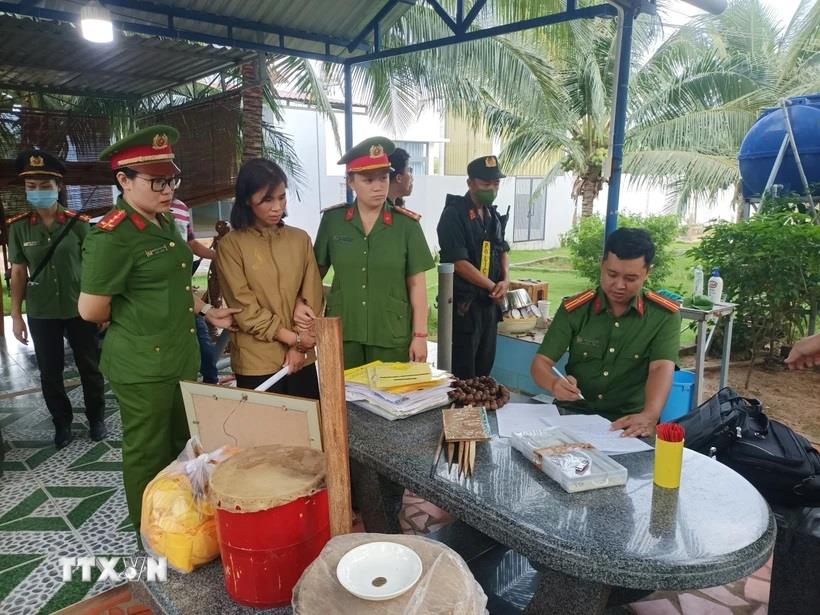 Bình Thuận: Bị nhà chồng cũ bạo hành và giam giữ trái phép dù đã ly hôn