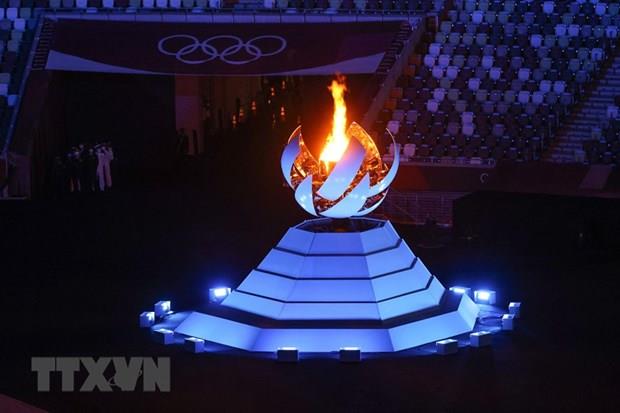 Nhật Bản khẳng định hoàn thành trách nhiệm của chủ nhà Olympic Tokyo