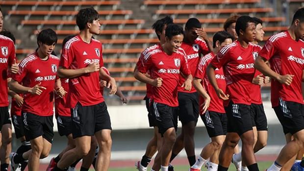 Hy vọng nào cho bóng đá nam châu Á tại Olympic Tokyo 2020?