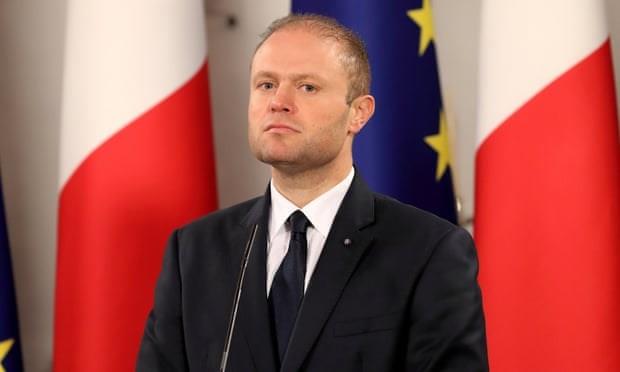 Thủ tướng Malta Joseph Muscat thông báo kế hoạch từ chức