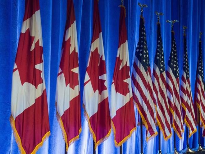 Đàm phán NAFTA: Mỹ và Canada đang chạy đua với thời gian
