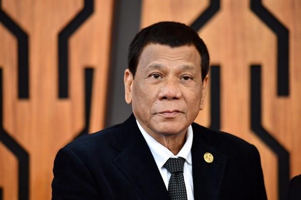 Philippines ủng hộ giải quyết tranh chấp tại Biển Đông trong hòa bình
