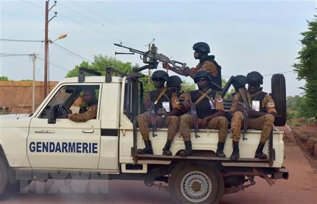 Burkina Faso: Tấn công thánh chiến khiến 15 dân thường thiệt mạng