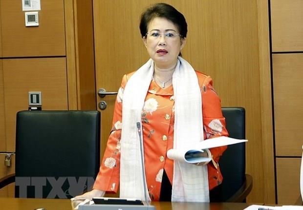 Công ty gia đình cựu Phó Bí thư Đồng Nai phải trả nợ 421 tỷ đồng