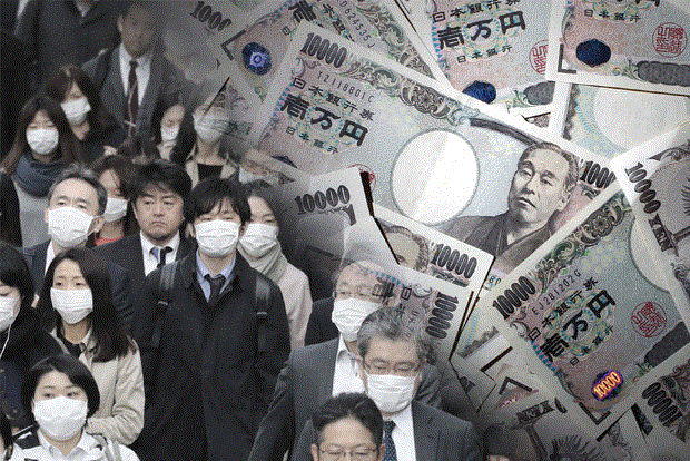 Nhật Bản xem xét gói kích thích kinh tế mới trị giá hơn 929 tỷ USD