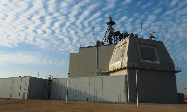 Nhật Bản hủy triển khai hệ thống phòng thủ tên lửa Aegis Ashore