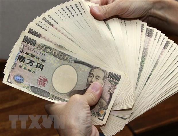 Ngân hàng trung ương Nhật Bản giữ nguyên các lãi suất cơ bản