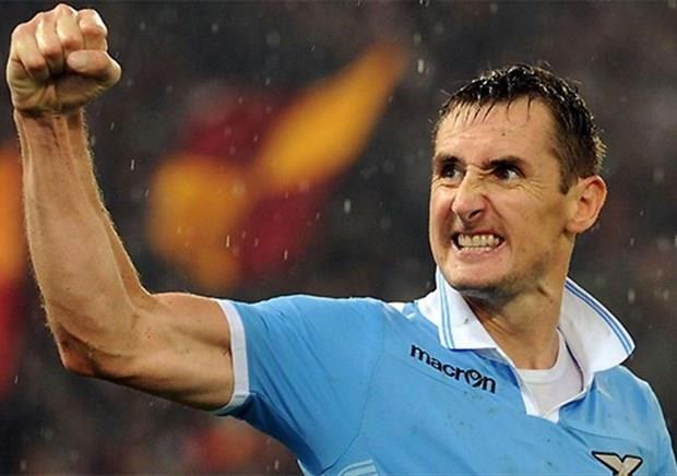 Trợ lý HLV Miroslav Klose nói về cuộc đối đầu giữa Lazio và Bayern