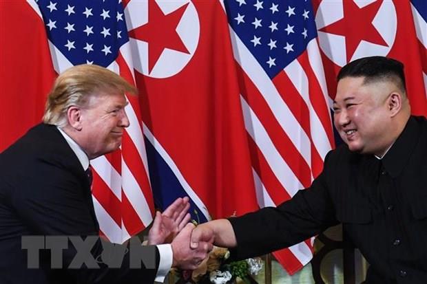 Tổng thống Mỹ sẽ không gặp nhà lãnh đạo Triều Tiên tại G20
