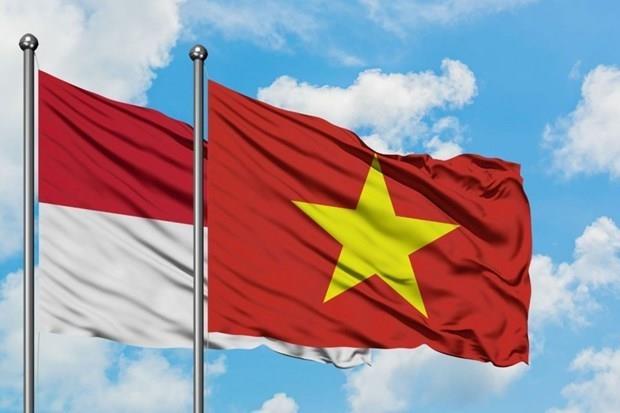 Thúc đẩy quan hệ đối tác toàn diện Việt Nam-Indonesia đi vào chiều sâu