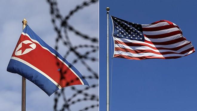 Mỹ 'không sẵn sàng' dỡ bỏ các biện pháp trừng phạt Triều Tiên