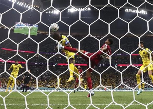 World Cup 2022: Bảng A - Thử thách cho đội chủ nhà Qatar trước Senegal