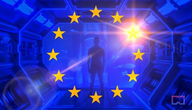 Châu Âu công bố tầm nhìn kỹ thuật số trong chiến lược thế giới ảo